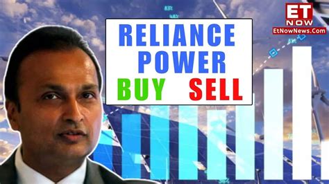 Reliance Power share price target 2024: MASSIVE 30% RETURN in just 4 days; BUY or SELL stock of ...