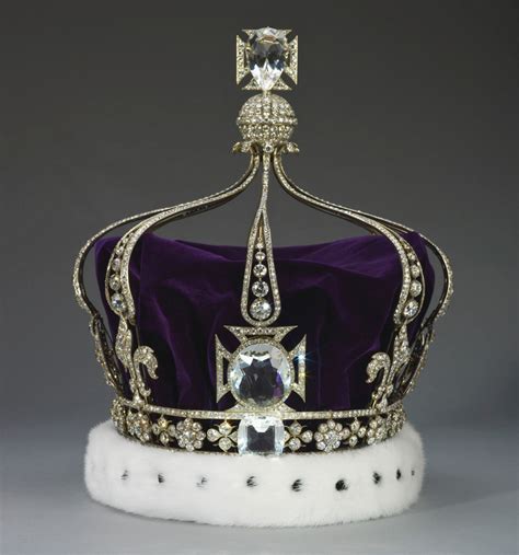 The Kohinoor Diamond: The Largest And Most Valuable Diamond In The World – Coronet Diamonds