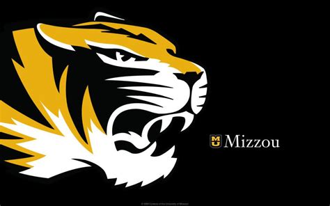 Mascot Monday: The University of Missouri Tigers | http://www ...