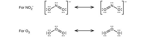 Formal Charges and Resonance | General Chemistry