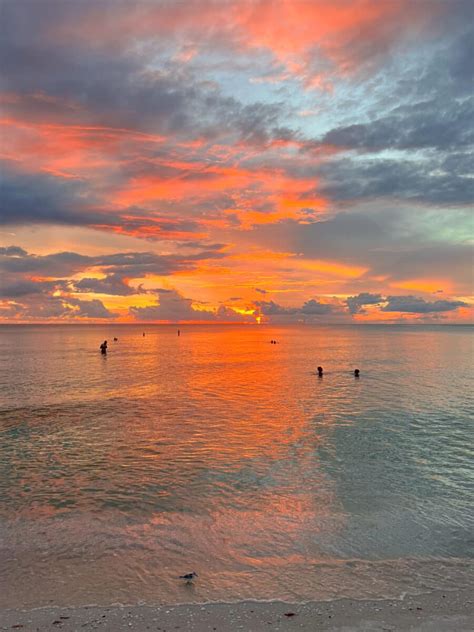 Top Spots for Catching Sunsets in Naples Florida | Naples.Travel