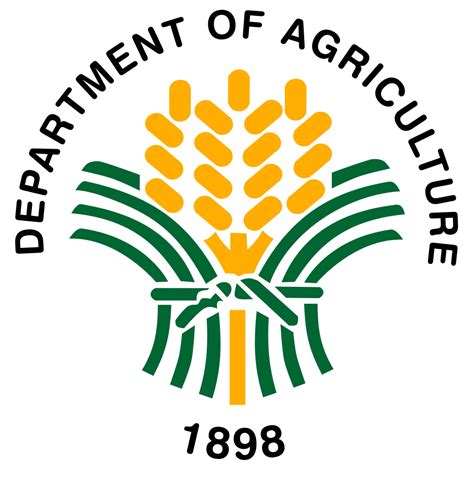 Department of Agriculture Logo