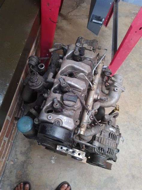 Kia engine | Junk Mail