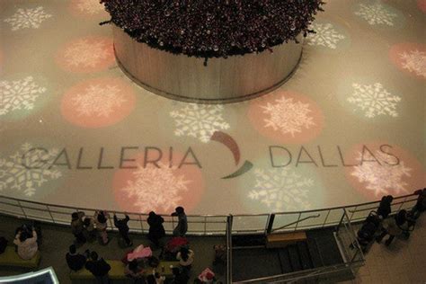 Galleria Ice Skating Center is one of the very best things to do in Dallas