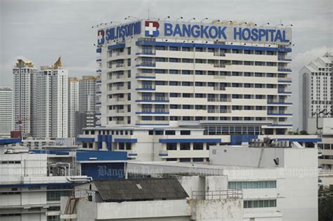 Bangkok Post - Health club members win court battle against Bangkok ...