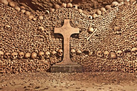Catacombs Paris Hours | Timings & Best Time to Visit