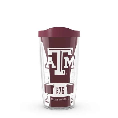 Texas A&M Aggies | Tervis