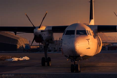 Fokker 50 Turboprop (9 minute read)