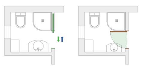 How To Draw Sliding Doors In Floor Plan | Viewfloor.co