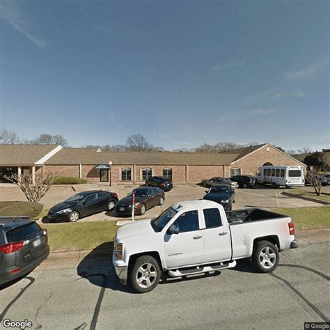 The Clairmont Tyler | Nursing Home | Tyler, TX 75701 {{ getReviewText }}