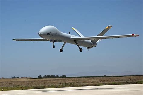 HERMES 900 UAS Upgrades For Latin America | Joint Forces News