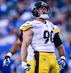 TJ Watt | Pittsburgh steelers football, Steelers, Pittsburgh steelers