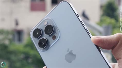 17 tips to make your iPhone's camera better - TechieTechTech