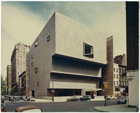 Marcel Breuer | Tag | ArchDaily