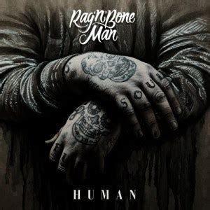 Legit Sounds Two: Rag'n'Bone Man - "Die Easy" (single) ⋆