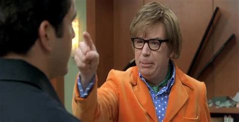 Austin Powers Mole Quotes. QuotesGram