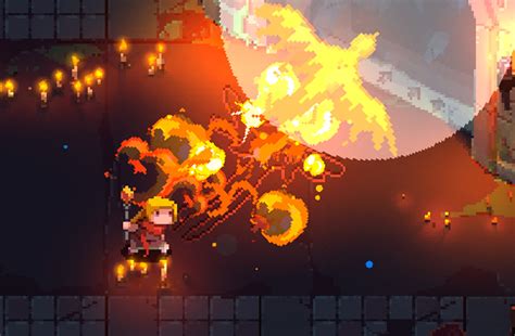 Elemental Dungeon is an ambitious RPG that you've gotta try