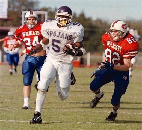 LaDainian Tomlinson: Career retrospective | Photos: High School Sports ...