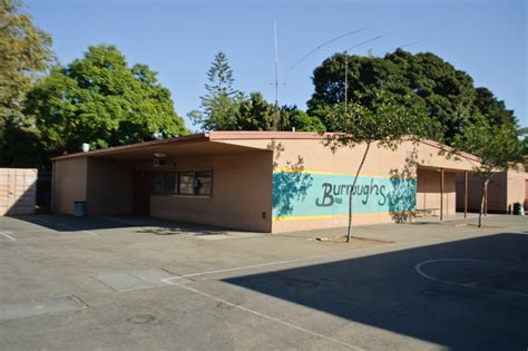 Picture of John Burroughs Middle School