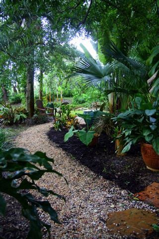 21 best images about Tropical garden style on Pinterest | Gardens, LUSH ...