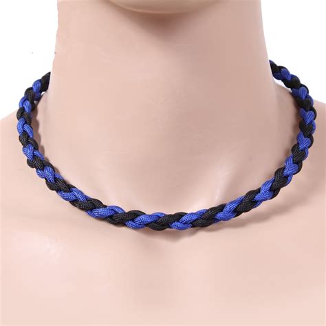 Quick-Release Paracord Necklace | Gorilla Surplus