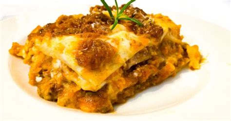 How to make the best lasagna bolognese - Italian Food Fast