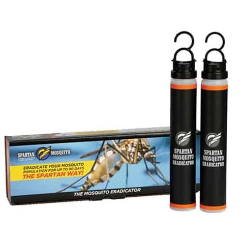 Mosquito Control in Your Yard | Spartan Mosquito Eradicators | UPCO