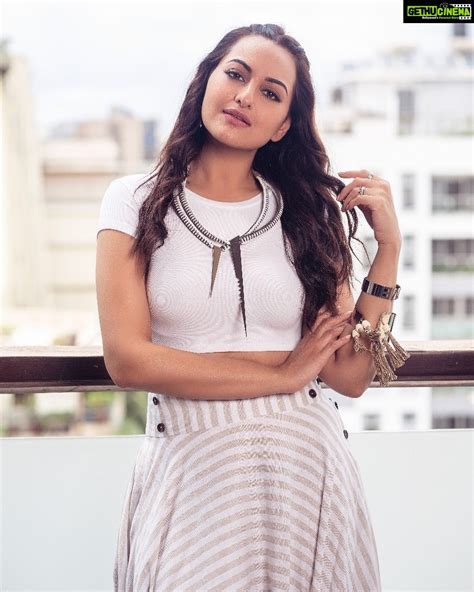 Actress Sonakshi Sinha Instagram Photos and Posts – July 2019 | Gethu ...