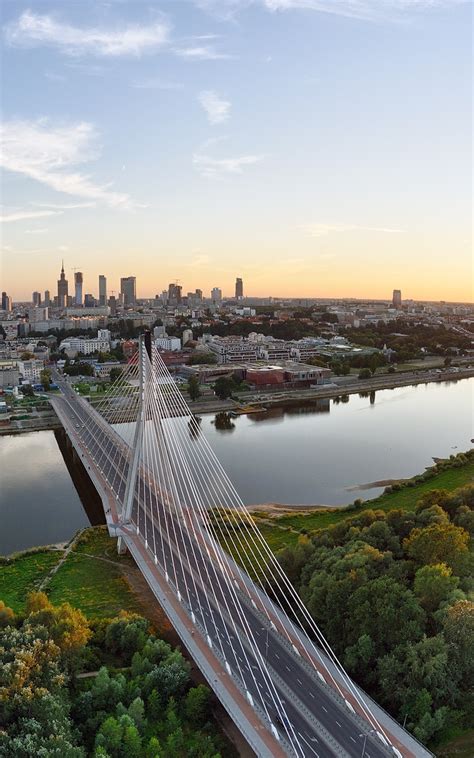 1200x1920 bridge, grass, sky 1200x1920 Resolution Wallpaper, HD City 4K ...