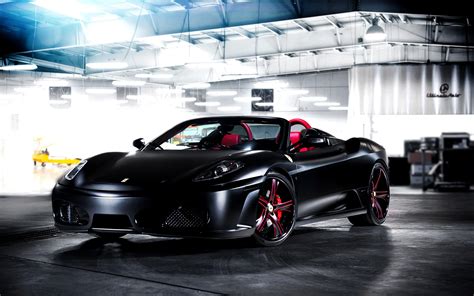 Ferrari F430 Spider Wallpapers HD Download | Ferrari 458 red, Ferrari 458 speciale, Sports cars ...