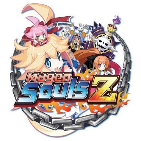 Mugen Souls Z | Deku Deals