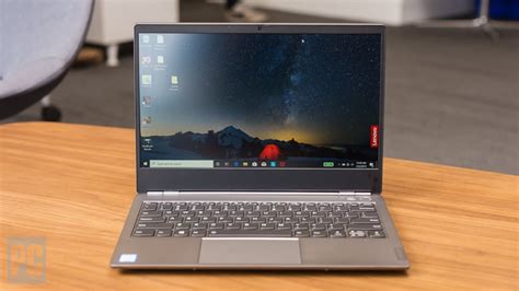 Lenovo ThinkBook 13s Review | PCMag