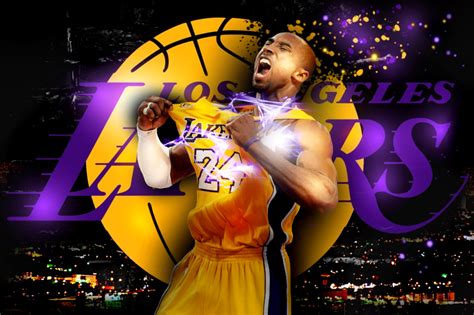 Kobe Bryant Wallpaper - WallpaperSafari