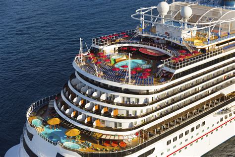 Carnival Vista Vs Allure Of The Seas