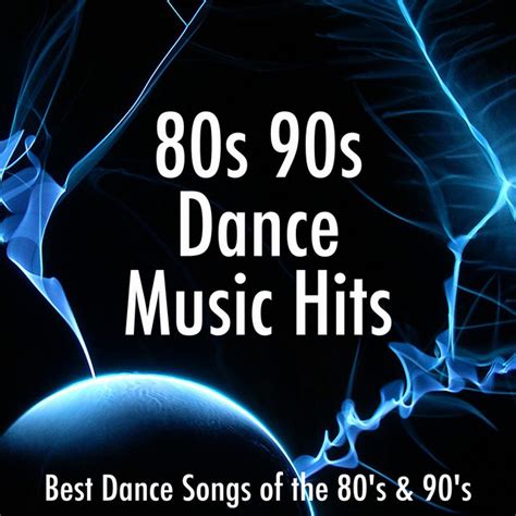 80s 90s Dance Music Hits: Best Dance Songs of the 80's & 90's for a ...