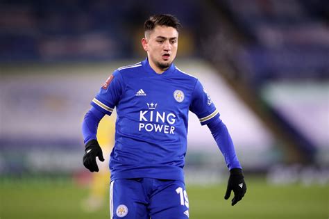 Increasingly unlikely Cengiz Under to sign for Leicester City permanently