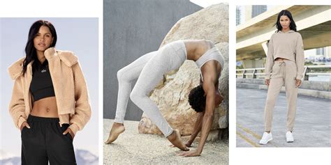 21 Alo Yoga Cyber Monday 2021 Deals to Shop Now