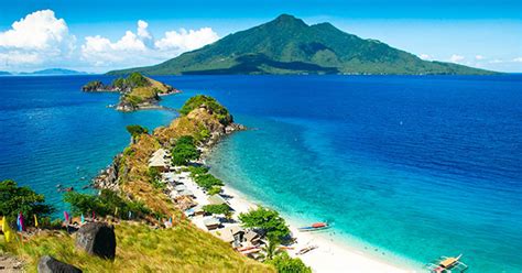 6 Most Popular Tourist Attractions in Leyte, Philippines -- Beautiful Beaches, an Extraordinary ...