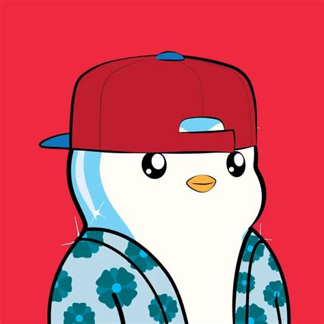 Pudgy Penguins NFT #8712 Ranking | Rarity Sniper