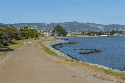 Albany Beach – Bay Water Trail