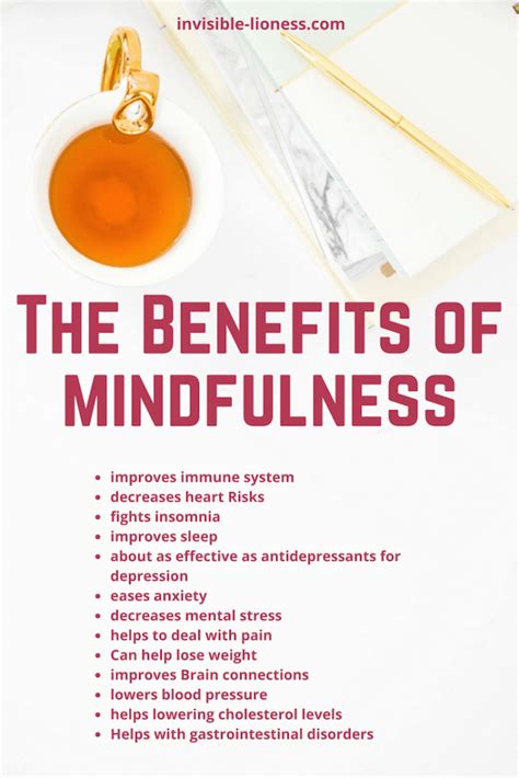 What is mindfulness and how to practice it?