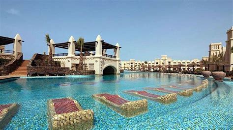 The Beautiful Hotel Riu Touareg 5* in Boa Vista | Broadway Travel