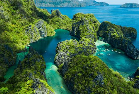 Ang Bansang Pilipinas Ay Binubuo Ng Ilang Pulo - ayangsapa