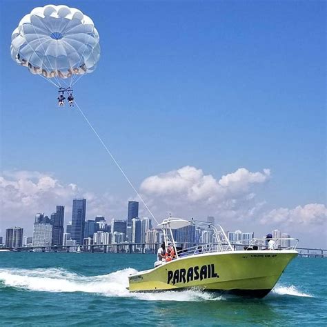 Miami Tours And Water Adventures Mejor tour de mar. Miami10Best