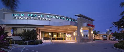 Palm Beach Gardens Medical Center - 12 Reviews - Medical Centers - 3360 Burns Rd, Palm Beach ...