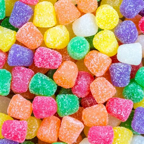 NATIONAL GUMDROP DAY - February 15, 2023 - National Today