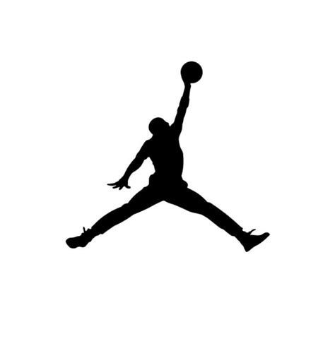 Jordan Logo Svg Logo Svg Trending Svg Jordan Svg Air Jordan Svg ...