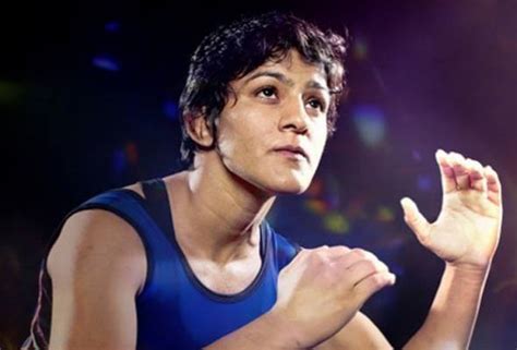 Wrestling champion Ritu Phogat joins ONE Championship | Astro Awani