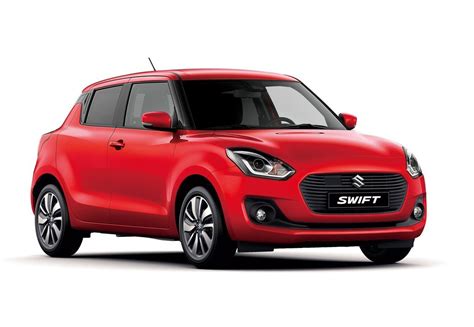 Car Pictures List for Suzuki Swift 2023 1.2L GLX (Egypt) | YallaMotor