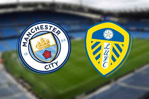 Man City vs Leeds: Prediction, kick-off time, team news, TV, live stream, h2h results, odds ...